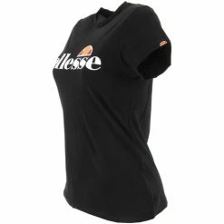 Ellesse Hayes tee w noir T-shirts & Polos Couleur Noir 11 Ellesse Hayes tee w noir T-shirts & Polos Couleur Noir -Ellesse Soldes 20962079 500 E