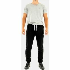 Ellesse shk12643 Joggings & Survêtements Couleur noir