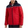 Ellesse Vestes Couleur Rouge