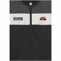 Ellesse Sweats & Polaires Couleur Noir -Ellesse Soldes 21050696 500 C