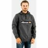Ellesse shk06040 Vestes Couleur gris -Ellesse Soldes 21051941 500 A