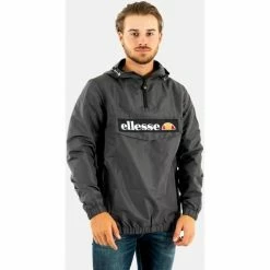 Ellesse shk06040 Vestes Couleur gris