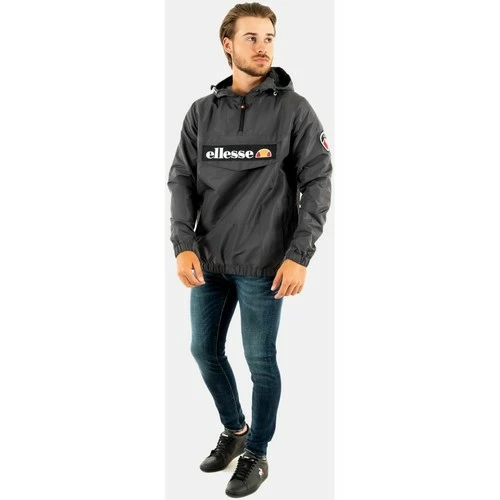 Ellesse shk06040 Vestes Couleur gris 4 Ellesse shk06040 Vestes Couleur gris – Image 2