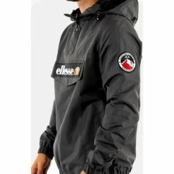 Ellesse shk06040 Vestes Couleur gris 7 Ellesse shk06040 Vestes Couleur gris -Ellesse Soldes 21051941 500 C