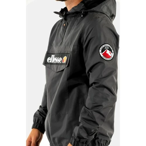 Ellesse shk06040 Vestes Couleur gris 5 Ellesse shk06040 Vestes Couleur gris – Image 3