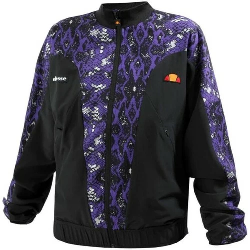 Ellesse Sweats & Polaires Couleur Multicolore 3 Ellesse Sweats & Polaires Couleur Multicolore