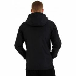 Ellesse Veste enfilable noir MONT 2 SHS06040 Vestes Couleur Noir -Ellesse Soldes 21076294 500 D