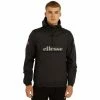 Ellesse Veste enfilable noir ACERA SXG09906 Vestes Couleur Noir -Ellesse Soldes 21077344 500 A