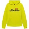 Ellesse Sweat vert fluo GOTTERO SHK07407 Sweats & Polaires Couleur Jaune