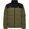 Ellesse Vestes Couleur Vert -Ellesse Soldes 21091898 500 A
