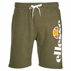 Ellesse BOSSINI Shorts & Bermudas Couleur Kaki
