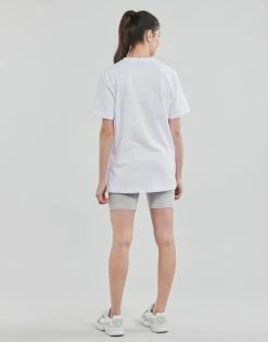 Ellesse KITTIN T-shirts & Polos Couleur Blanc -Ellesse Soldes 21097092 500 D