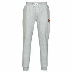 Ellesse OVEST Joggings & Survêtements Couleur Gris chiné