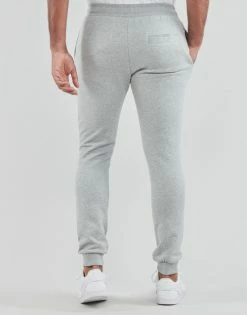 Ellesse OVEST Joggings & Survêtements Couleur Gris chiné -Ellesse Soldes 21097093 500 D