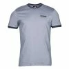 Ellesse MIERI T-shirts & Polos Couleur Gris