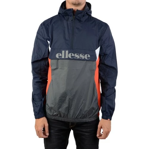 Ellesse 174062 Vestes Couleur Bleu 3 Ellesse 174062 Vestes Couleur Bleu