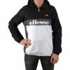 Ellesse 174096 Vestes Couleur Noir -Ellesse Soldes 21106257 500 A
