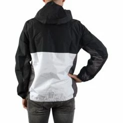 Ellesse 174096 Vestes Couleur Noir -Ellesse Soldes 21106257 500 C