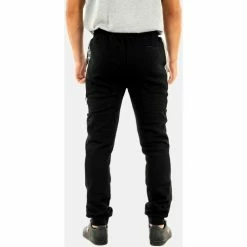 Ellesse shk12790 Joggings & Survêtements Couleur noir -Ellesse Soldes 21106782 500 C
