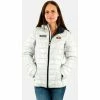 Ellesse slf02683/1 Manteaux Couleur gris -Ellesse Soldes 21106783 500 A