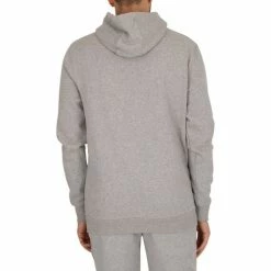 Ellesse Dahryl Sweat à capuche épais Sweats & Polaires Couleur Gris -Ellesse Soldes 21124972 500 D