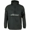 Ellesse Toccio Oh Jacket Vestes Couleur noir