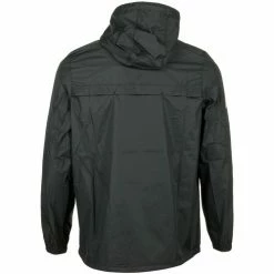 Ellesse Toccio Oh Jacket Vestes Couleur noir 5 Ellesse Toccio Oh Jacket Vestes Couleur noir -Ellesse Soldes 21131811 500 B