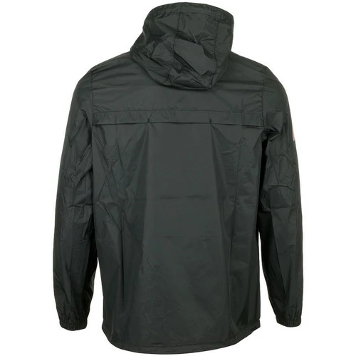 Ellesse Toccio Oh Jacket Vestes Couleur noir 4 Ellesse Toccio Oh Jacket Vestes Couleur noir – Image 2