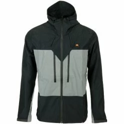 Ellesse Ophicius Jacket Joggings & Survêtements Couleur noir