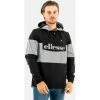 Ellesse shk12787 Vestes Couleur noir 2 Ellesse shk12787 Vestes Couleur noir -Ellesse Soldes 21154440 500 A