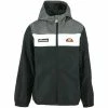 Ellesse Arnet Jr Jacket Joggings & Survêtements Couleur noir 1 Ellesse Arnet Jr Jacket Joggings & Survêtements Couleur noir -Ellesse Soldes 21157719 500 A
