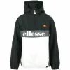 Ellesse Garinos Jacket Jr Vestes Couleur noir 1 Ellesse Garinos Jacket Jr Vestes Couleur noir -Ellesse Soldes 21157756 500 A