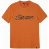 Ellesse T-shirts & Polos Couleur Orange
