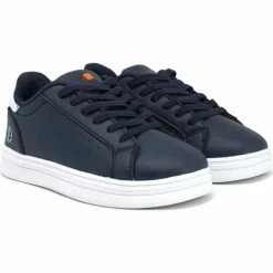 Ellesse ES0072S Baskets mode Couleur Bleu -Ellesse Soldes 21178954 500 C