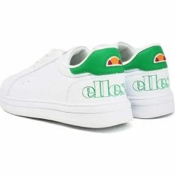 Ellesse ES0072S Baskets mode Couleur Blanc -Ellesse Soldes 21178955 500 D