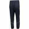 Ellesse Pantalon en acétate (EHM300) Joggings & Survêtements Couleur Bleu -Ellesse Soldes 21182447 500 A