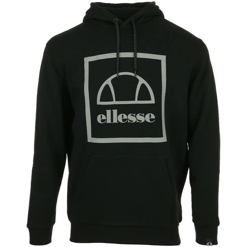 Ellesse Vega OH Hoody Sweats & Polaires Couleur noir 3 Ellesse Vega OH Hoody Sweats & Polaires Couleur noir