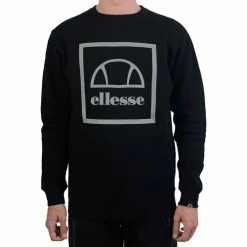 Ellesse 174931 Sweats & Polaires Couleur Noir