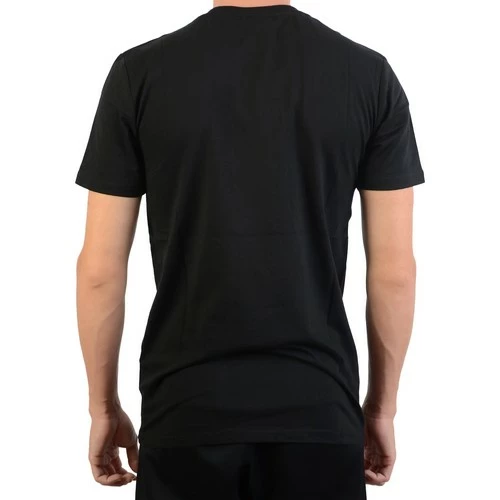 Ellesse 174933 T-shirts & Polos Couleur Noir 4 Ellesse 174933 T-shirts & Polos Couleur Noir – Image 2