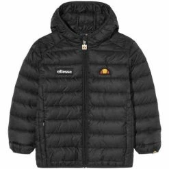 Ellesse Vestes Couleur Noir