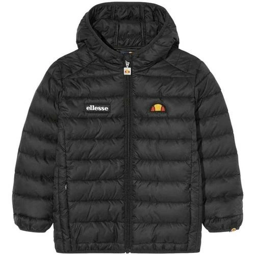Ellesse Vestes Couleur Noir 3 Ellesse Vestes Couleur Noir