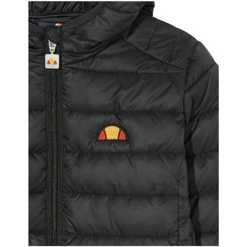 Ellesse Vestes Couleur Noir 4 Ellesse Vestes Couleur Noir – Image 2