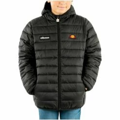 Ellesse Vestes Couleur Noir 8 Ellesse Vestes Couleur Noir -Ellesse Soldes 21203539 500 C