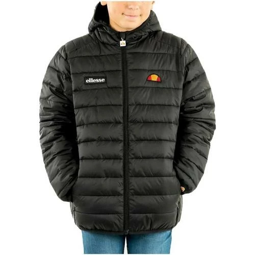 Ellesse Vestes Couleur Noir 5 Ellesse Vestes Couleur Noir – Image 3
