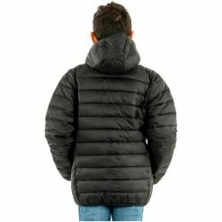 Ellesse Vestes Couleur Noir 9 Ellesse Vestes Couleur Noir -Ellesse Soldes 21203539 500 D