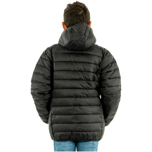 Ellesse Vestes Couleur Noir 6 Ellesse Vestes Couleur Noir – Image 4