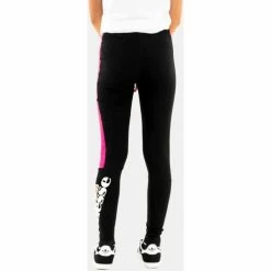 Ellesse s4k12128 Joggings & Survêtements Couleur noir -Ellesse Soldes 21210322 500 C