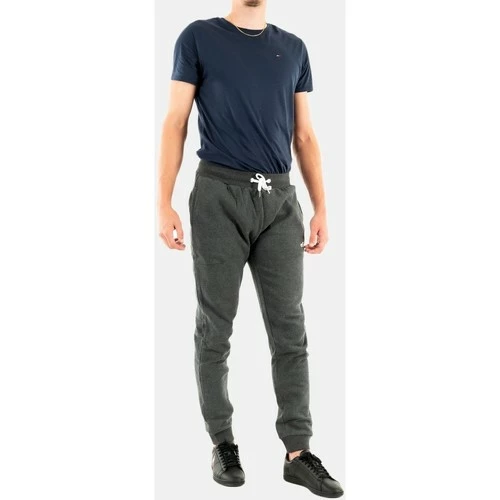 Ellesse shk12643 Joggings & Survêtements Couleur gris 4 Ellesse shk12643 Joggings & Survêtements Couleur gris – Image 2