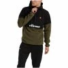 Ellesse Vestes Couleur Vert -Ellesse Soldes 21236676 500 A