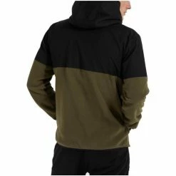 Ellesse Vestes Couleur Vert -Ellesse Soldes 21236676 500 D